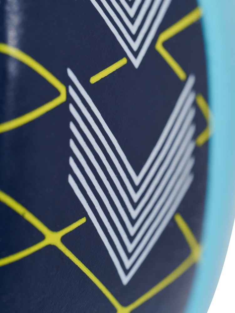 HummelHandballEvolutionEnergizerArHb231525LightBlueMarineYellow-2
