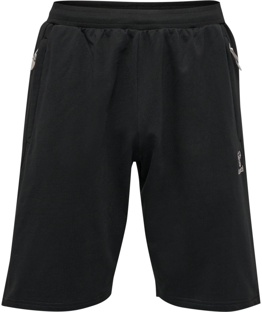HummelShortsHmlmoveGridCottonShortsBlack-XXL