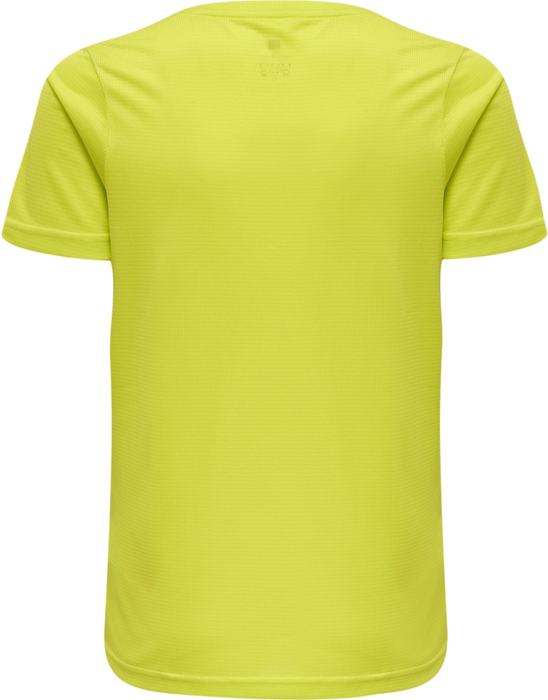 NewlineKinderT-ShirtTopKidsCoreFunctionalT-ShirtSSEveningPrimrose-128