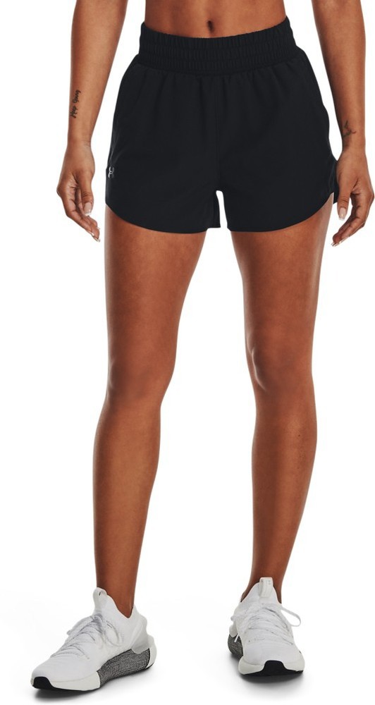 UnderArmourDamenUAFlexGewebeshorts8cm