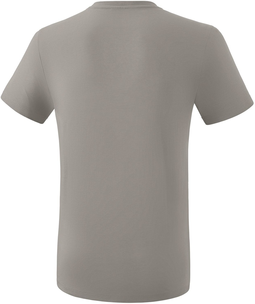 ErimaSportshirtTeamsportT-ShirtEF3300Taupe-116