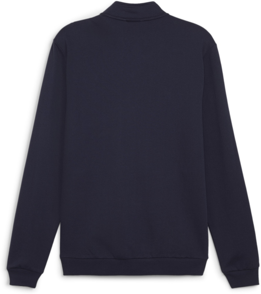 PumaTrainingsjackeTeamGoalCasualTrackTop658776PumaNavy-PumaWhite-XL