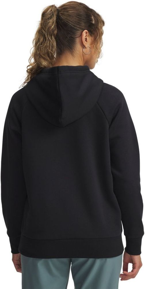 UnderArmourDamenRivalShimmerHoodieFleece6003710