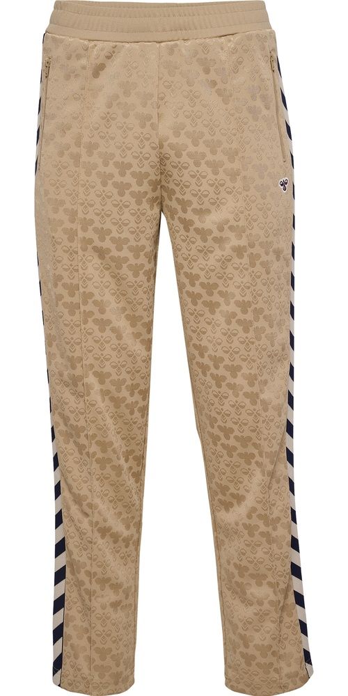 HummelHoseArchiveRegularPolyPantsAop227579Cornstalk-XXL
