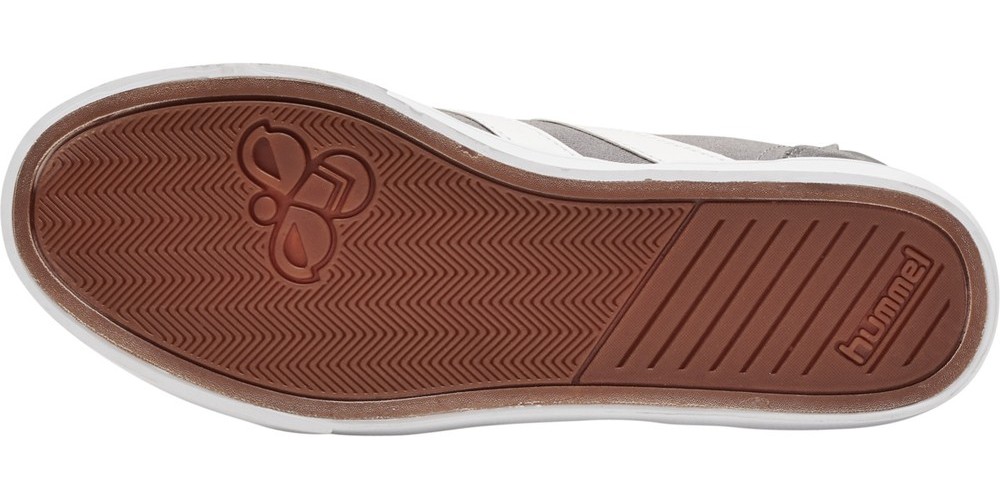 HummelSneakerhochHummelSlimmerStadilHighCastleRockWhiteKh-36