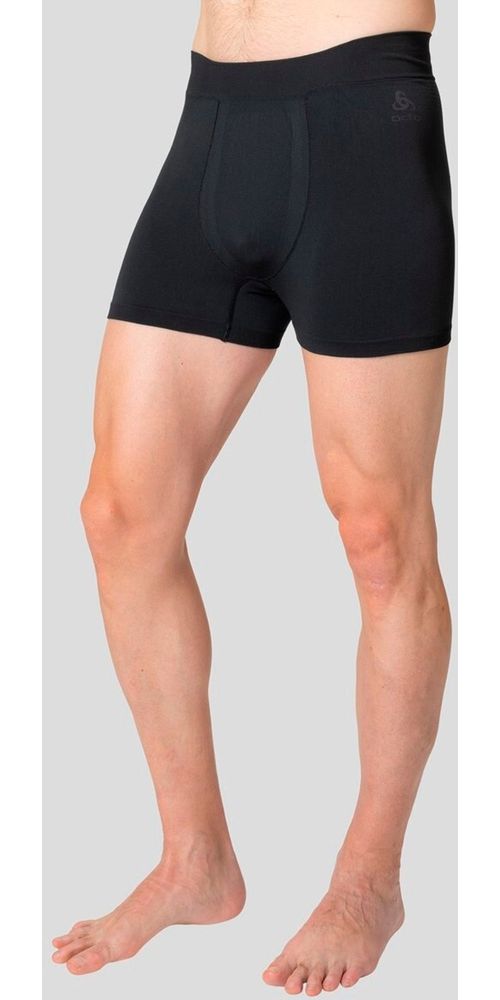 OdloBoxershortsBoxerPerformanceLightEco188742Black-L