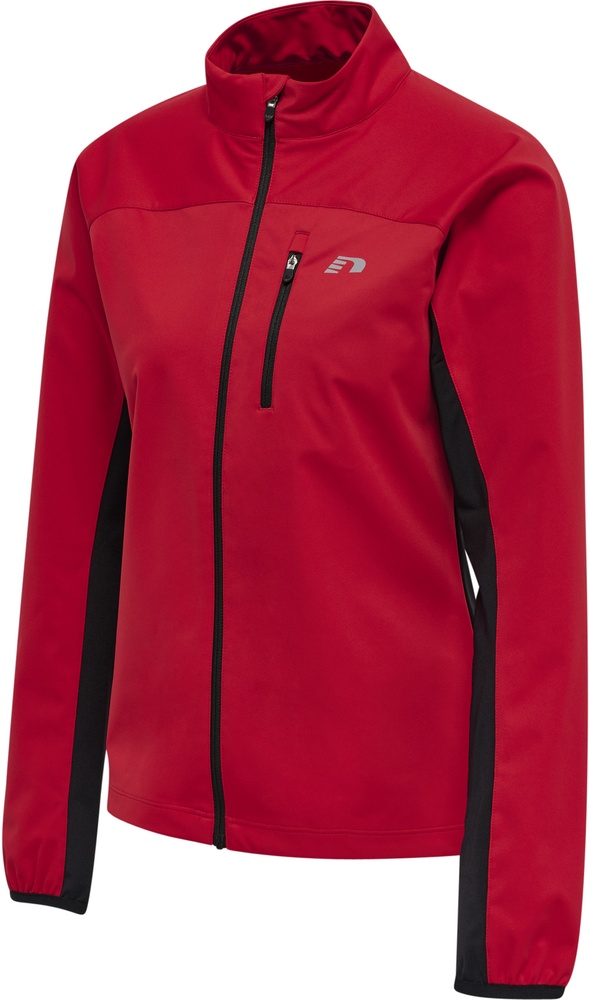 NewlineDamenOuterwearWomenSCoreCrossJacketTangoRed-L
