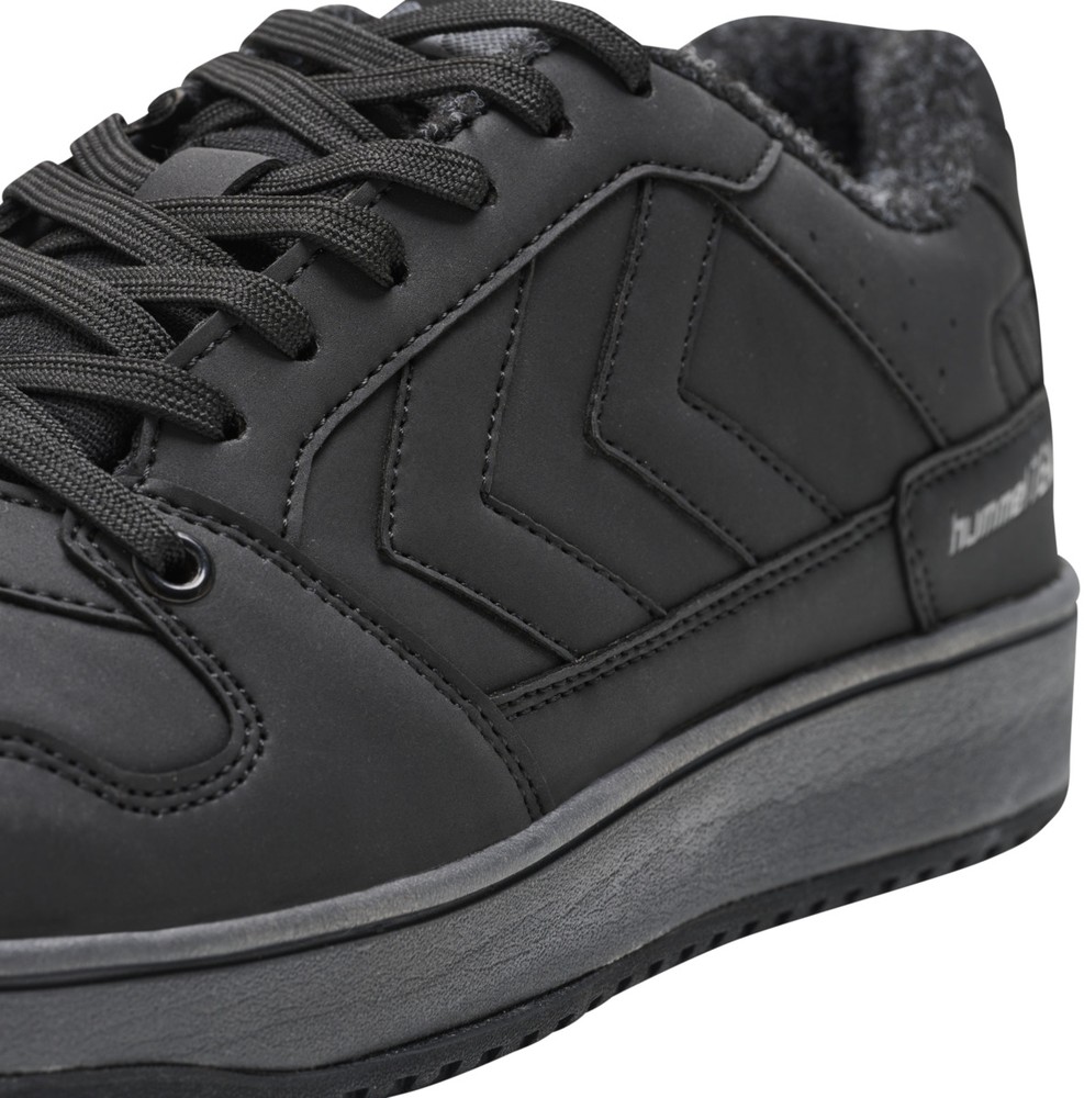 HummelSneakerflachStPowerPlayTex