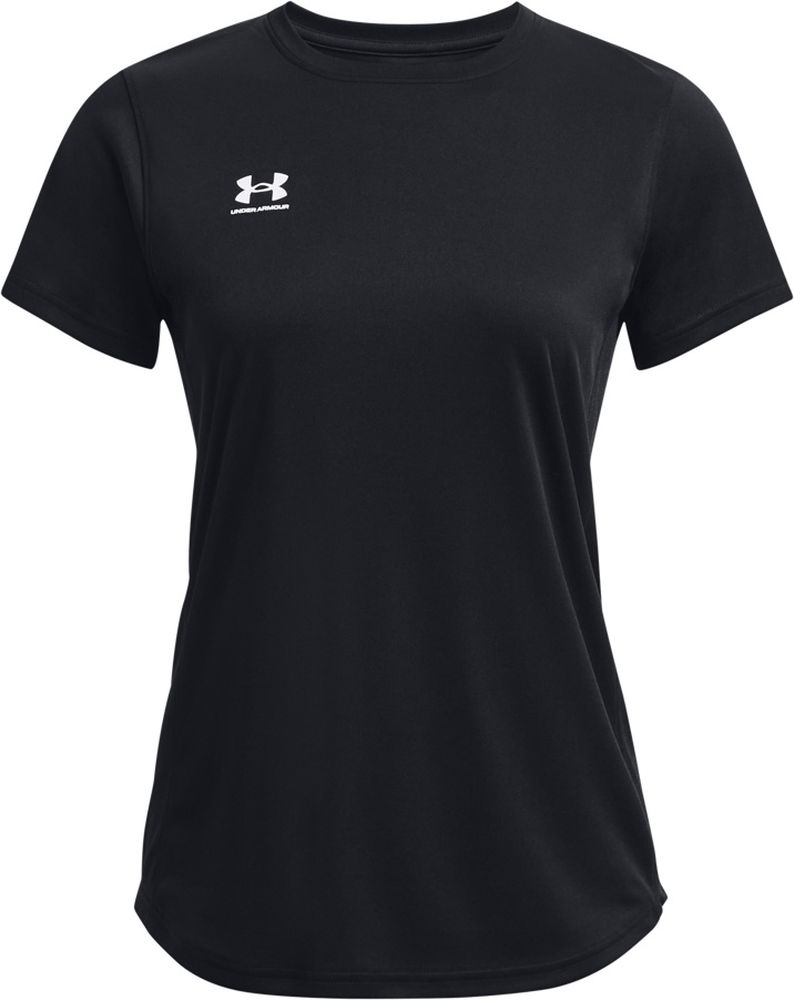 UnderArmourDamenSportshirtUAWSChTrainShortSleeveBlack-XS
