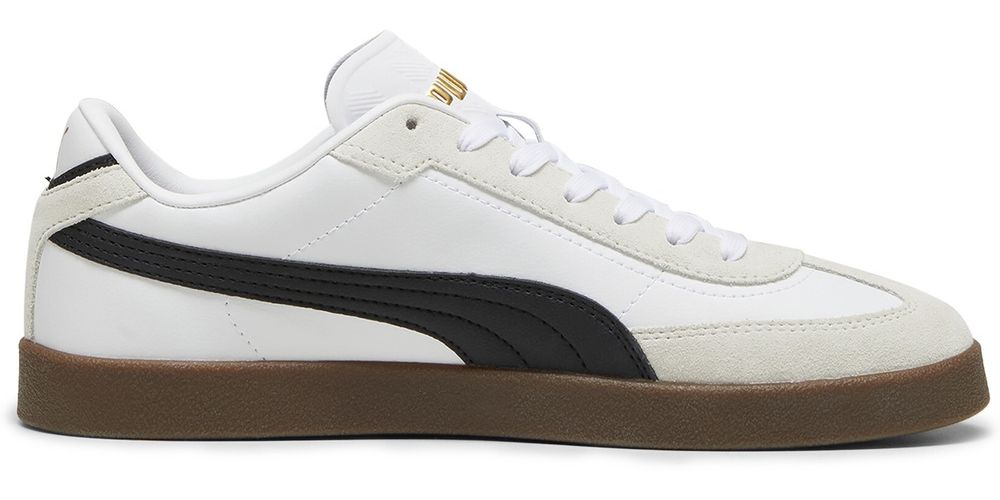 PumaSchuheLowClubIIEra397447