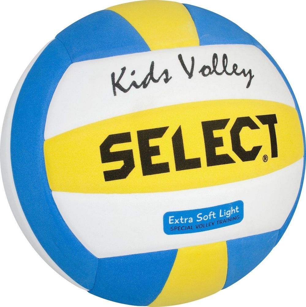 SelectKidsVolleyball400002