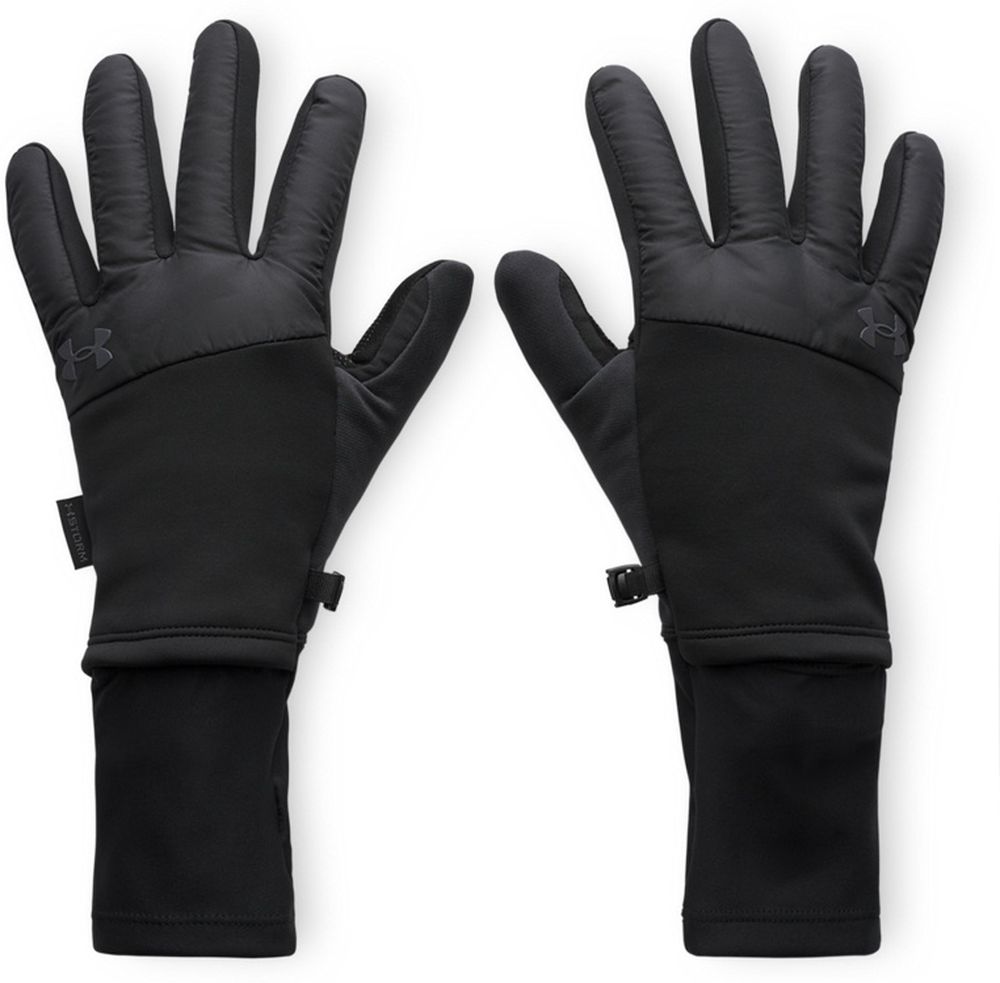 UnderArmourHandschuheStormFleeceRunGloves6000394