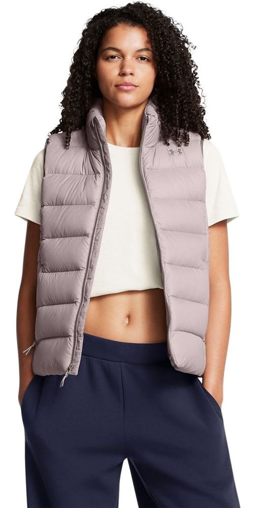 UnderArmourDamenWesteLegendDownVest