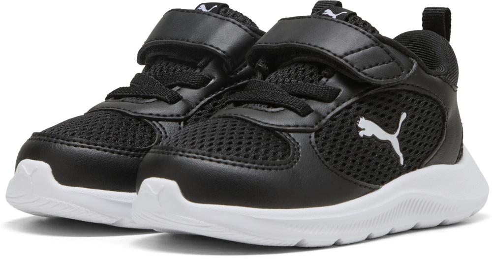 PumaKinderSchuheLowFunRacer2ACInf400581PumaBlack-PumaWhite-24