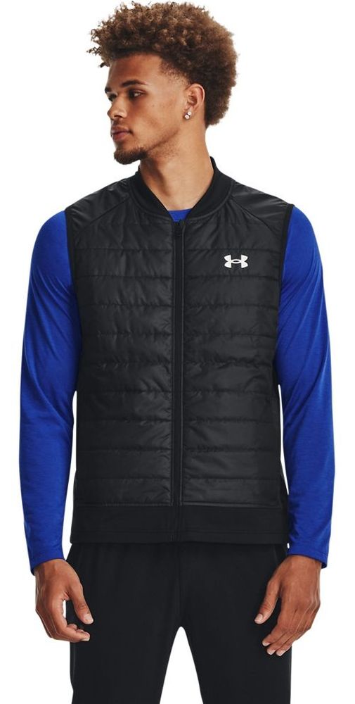 UnderArmourWesteUAStrmInsRunVest