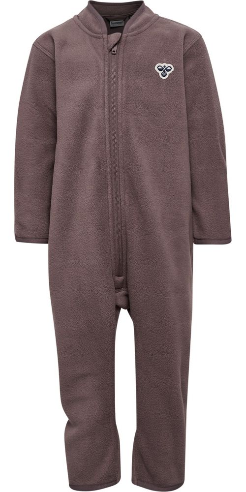 HummelKinderTrainingsanzugMiniFleeceZipSuitBee229800