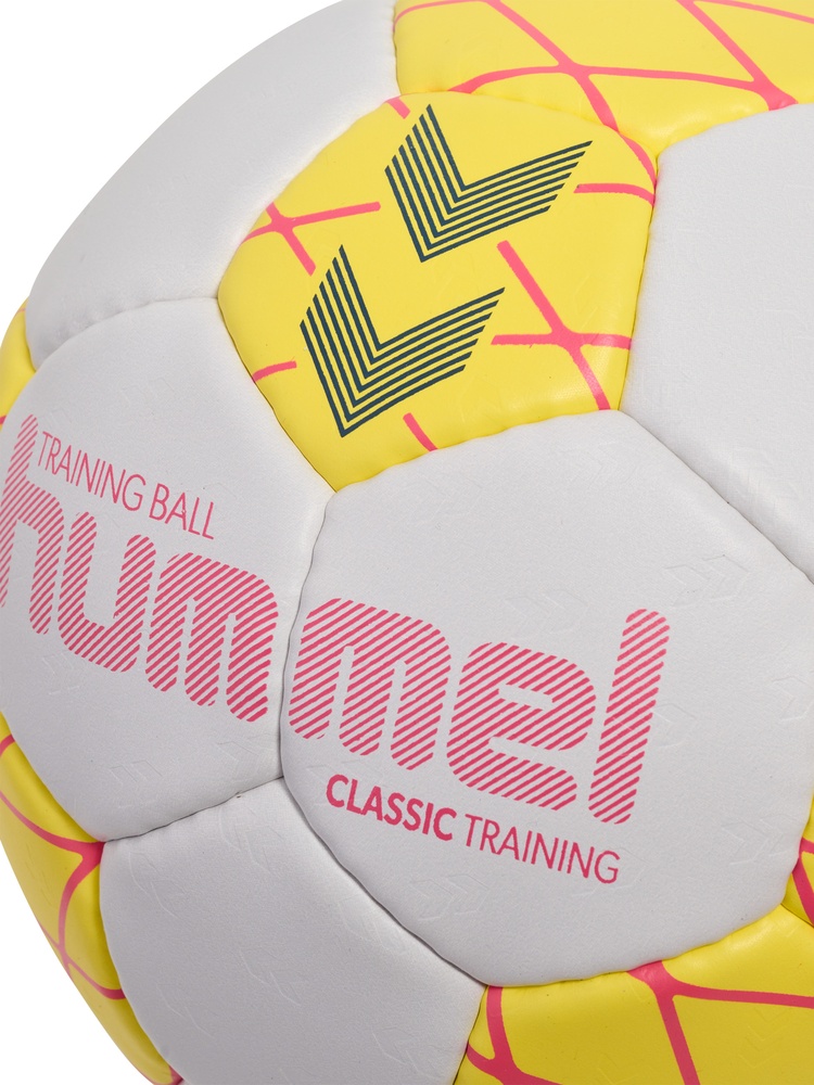 HummelHandballClassicTrainingHb229164OffWhiteYellowRed-3