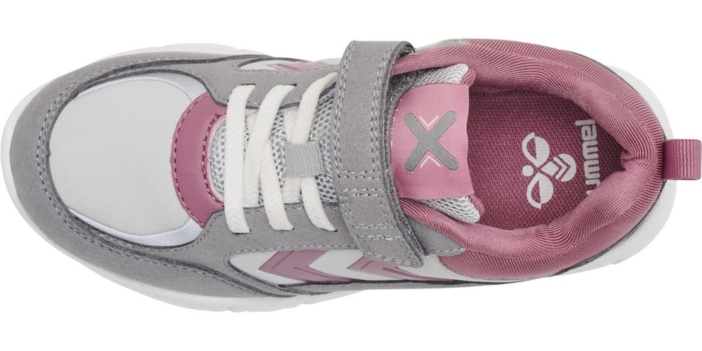 HummelKinderSneakerX-Light20JrAlloy-26