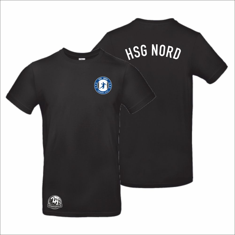 HSGNordEdemissenUetzeBasicT-ShirtUnisex01942Schwarz-4XL