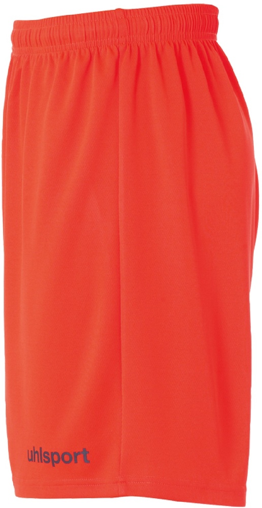 UhlsportKinderSportshortCenterBasicShortsOhneInnenslip1003342FluoRotMarine-116