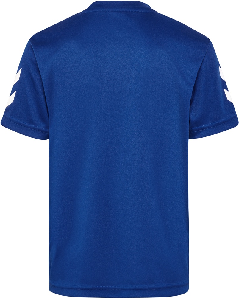 HummelKinderTrainingsetHmllogoSetKidsTrueBlue-116
