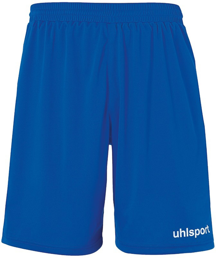 UhlsportKinderSportshortPerformanceShorts1002233AzurblauWei-116