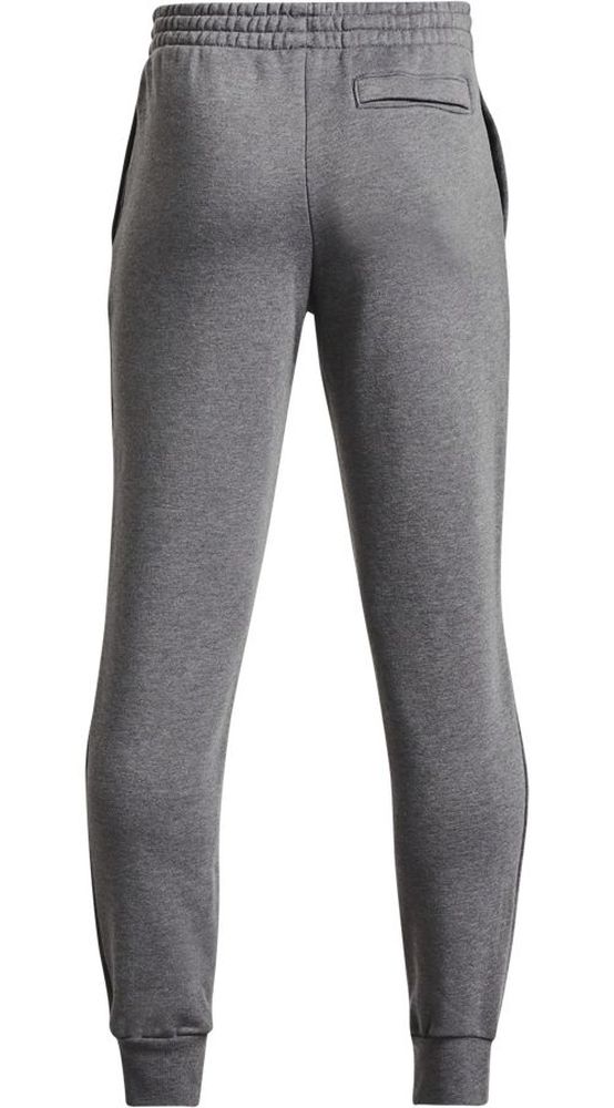 UnderArmourJungenJogginghoseUARivalFleeceJoggersGray-XSUSYXS