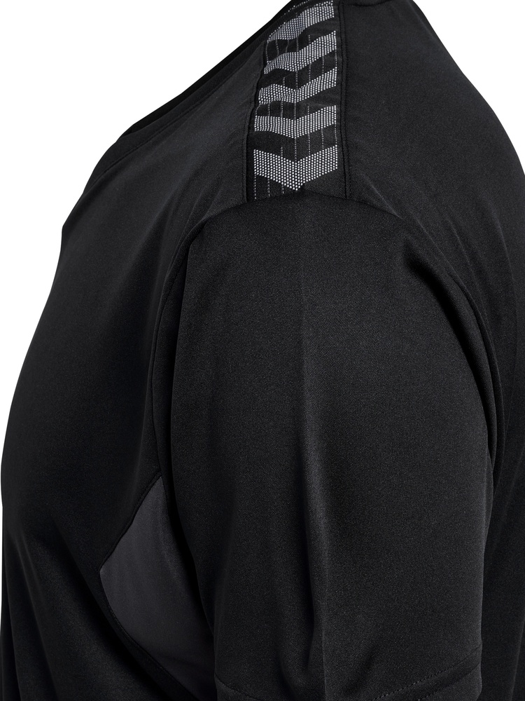 HummelT-ShirtTopHmlauthenticPlJerseySS