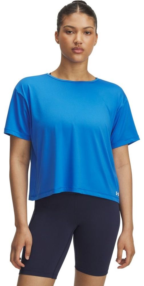 UnderArmourDamenSportshirtMotionT-Shirt1379178Blue402-LUSLG