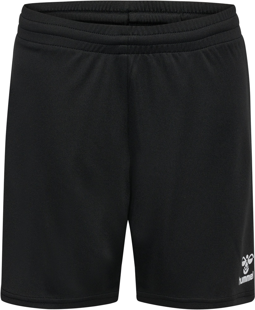 HummelKinderShortsHmlessentialShortsKidsBlack-104