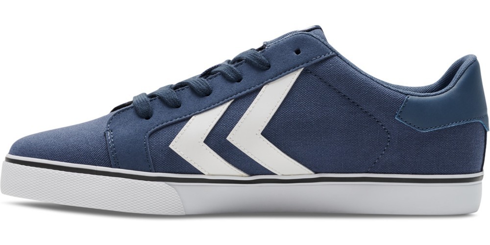 HummelSneakerflachLeisureLx-EEnsignBlue-36