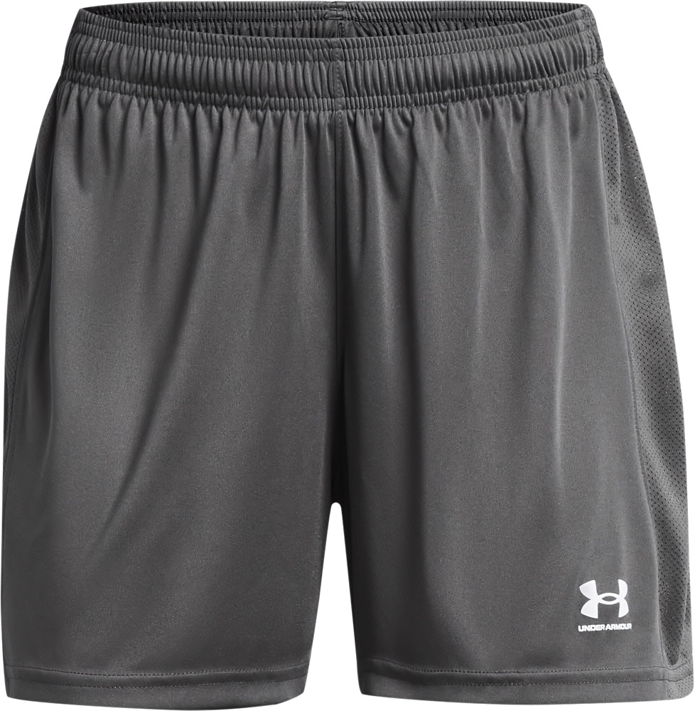 UnderArmourDamenUaWSChKnitShortCastlerock025-LUSLG
