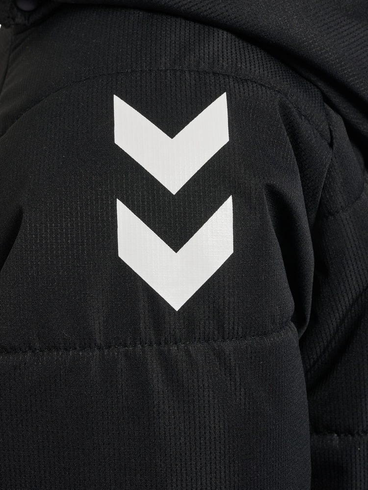 HummelKinderOuterwearLead20BenchJacket223779