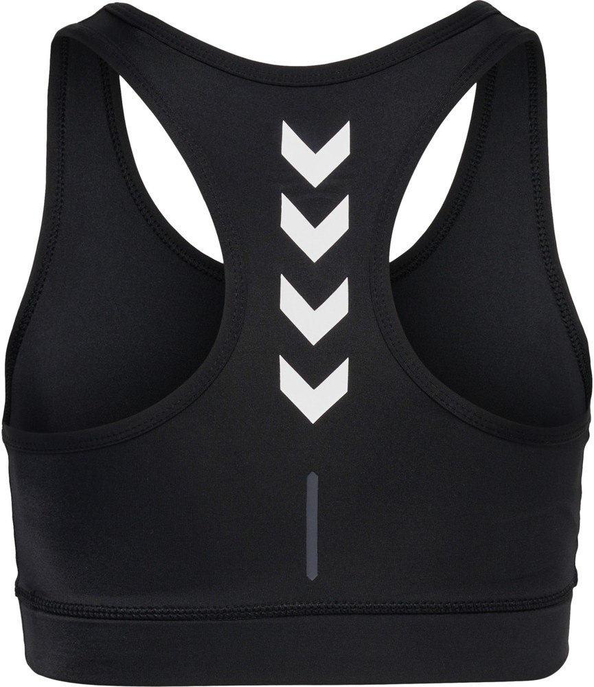 HummelDamenSport-BHHmlteTolaSportsBraBlack-L