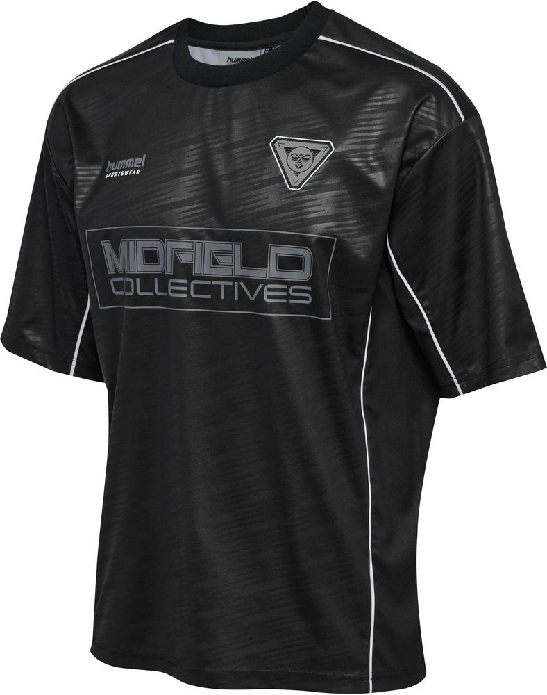 HummelTopHmllooseTigerSoccerJerseySS232453