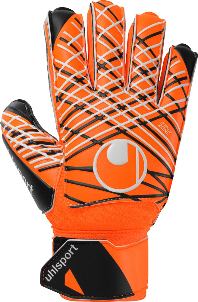 UhlsportTorwarthandschuheUhlsportSoftResistFlexFrame1011343