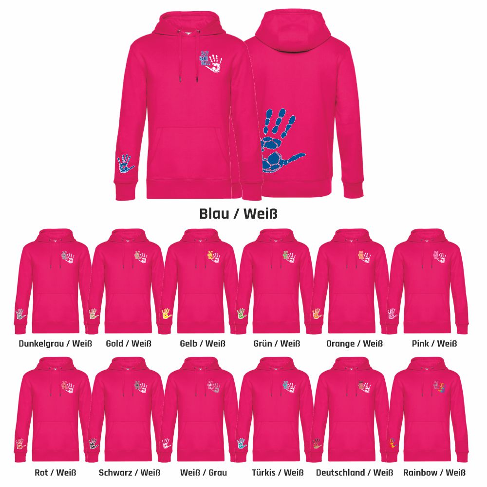 HandballCollectionKinderHoodieJH001JHotPink-110116-ca5-6Jahre