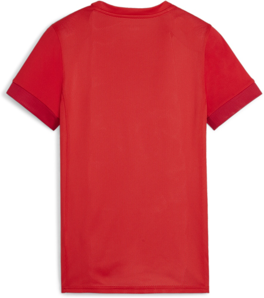 PumaDamenTeamGoalMatchdayJerseyWmns705749PumaRed-PumaWhite-FastRed-XS