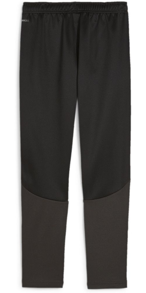 PumaKinderSporthoseTeamGoalTrainingPantJr658641PumaBlack-PumaWhite-FlatDarkGray-116