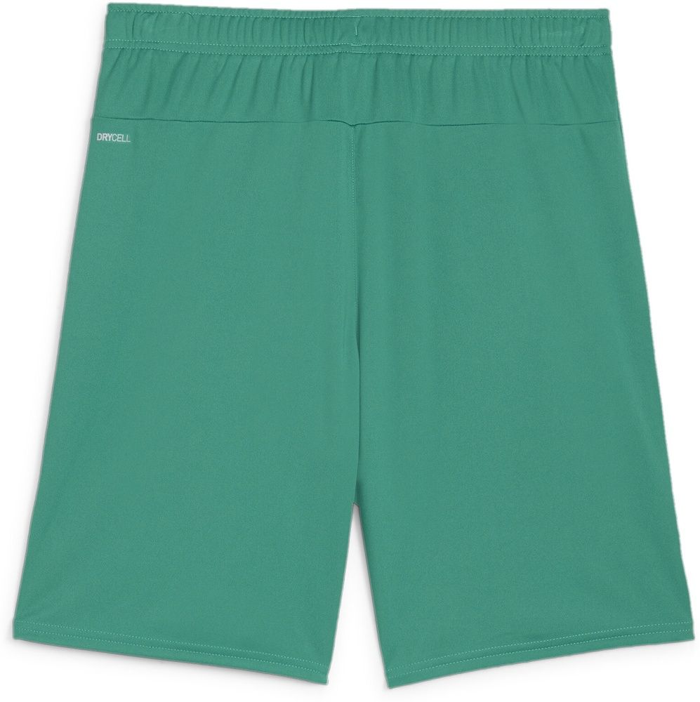 PumaSportShortsTeamGoalShorts705752SportGreen-PumaWhite-S