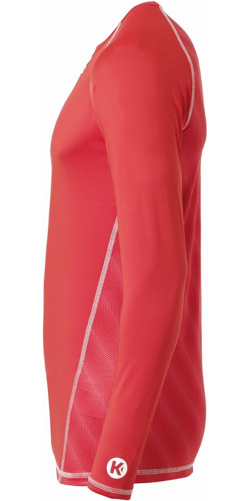 KempaKinderAttitudeLongsleeve2002068Rot-116