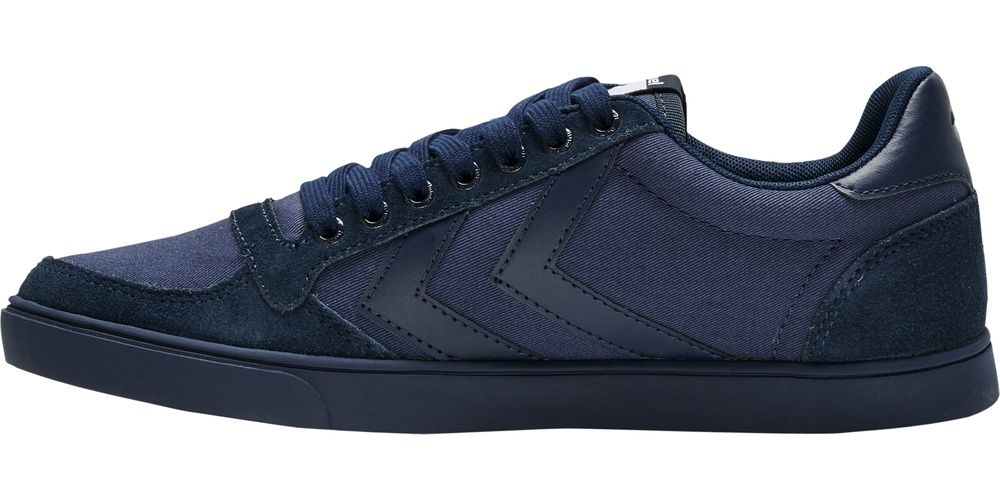 HummelSneakerslowSlimmerStadilTonalLowDressBlues-37