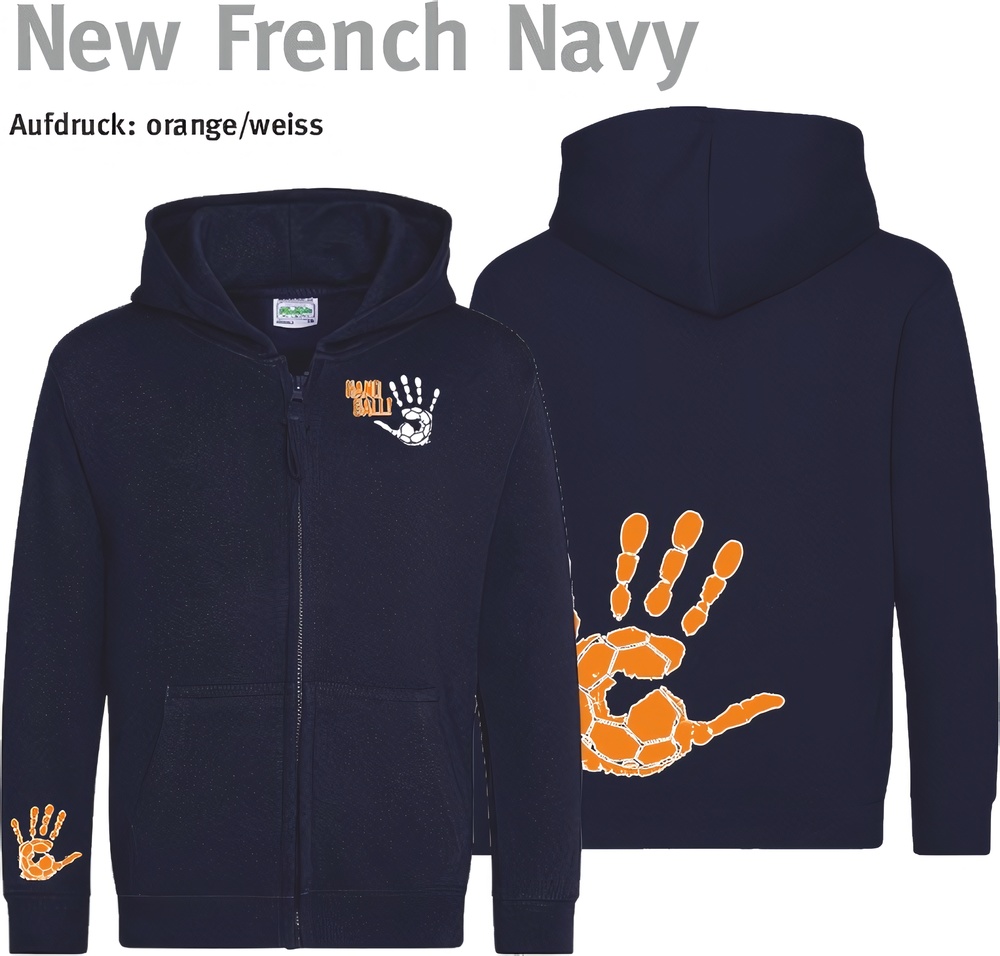 HandballCollectionKinderHoodie-JackeJH050JNewFrenchNavy-98104-ca3-4Jahre