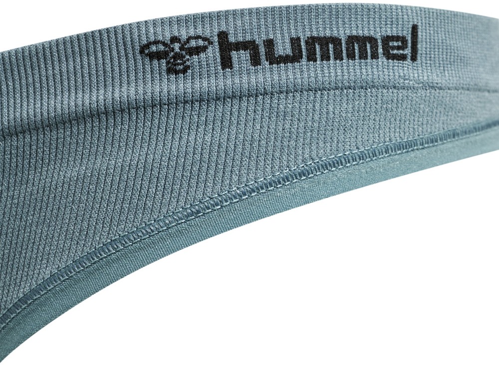 HummelDamenSlipHmljunoSeamlessThongNorthAtlantic-L