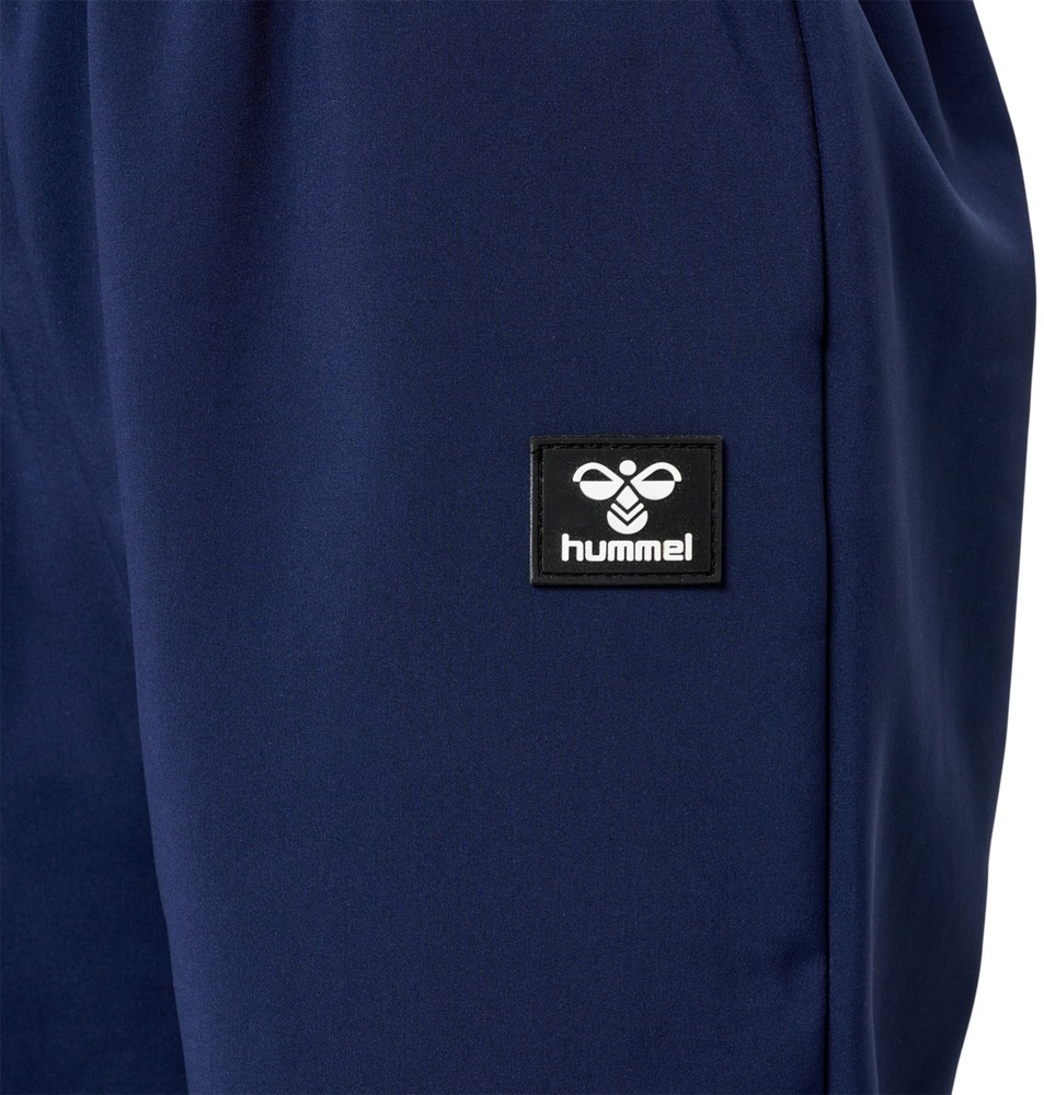 HummelKinderRegenhoseJupitorSoftshellPantsBlackIris-104110