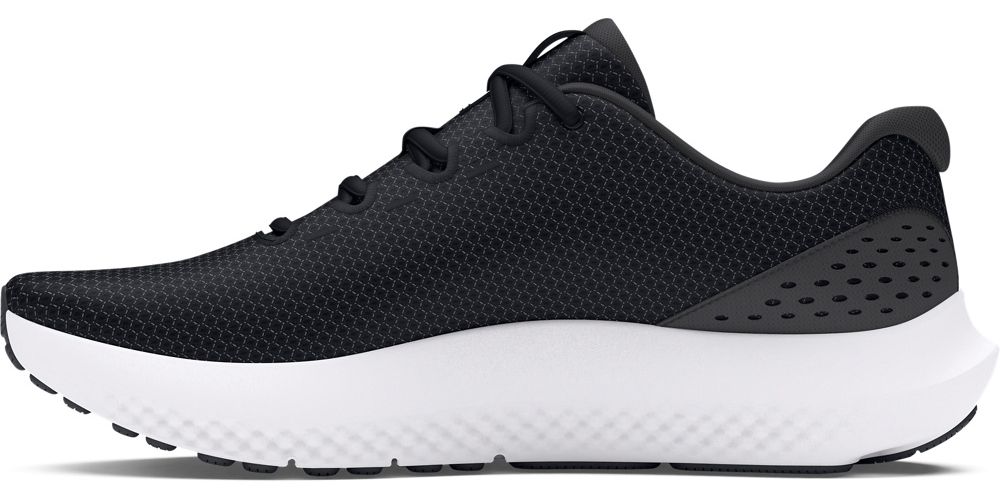 UnderArmourLaufschuheChargedSurge43027000Black001-43US95
