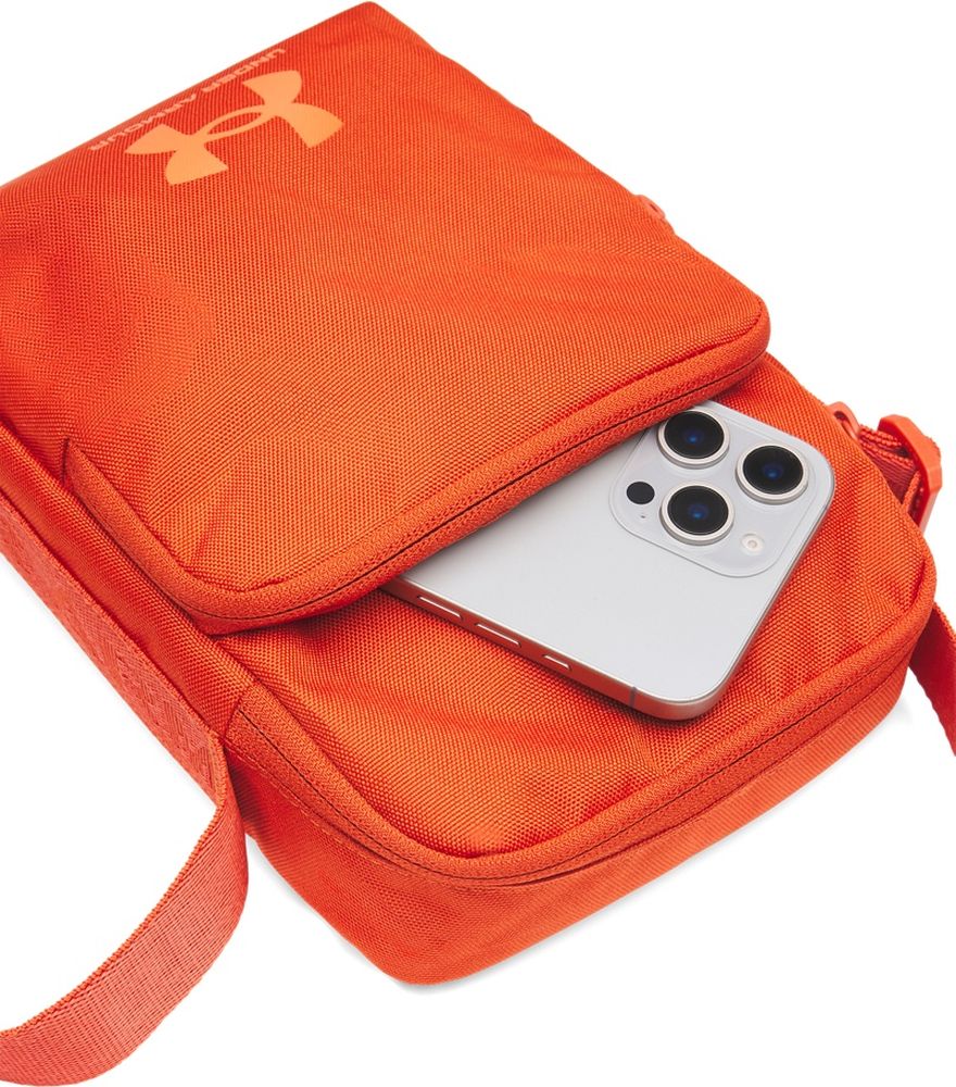 UnderArmourTragetascheUaSportstyleLiteCrossbody