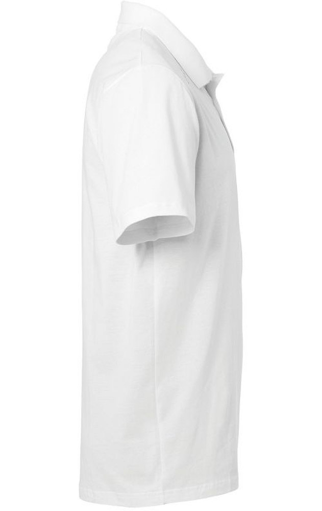 UhlsportKinderEssentialPoloShirt1002210Wei-140