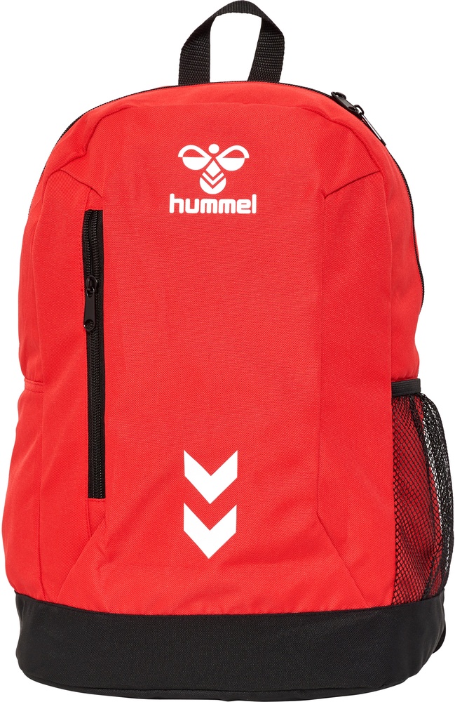 HummelTascheHmlcore20BackPackTrueRedBlack