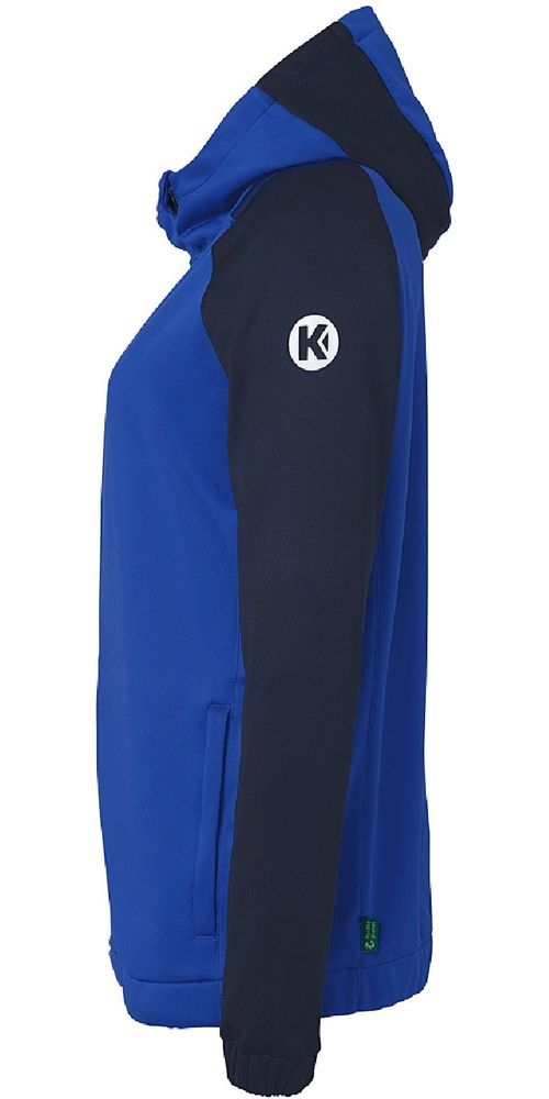 KempaDamenTrainingsjackeAmbition28Kapuzenjacke2005150